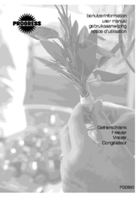 To view the document Progress PG0850 User Manual