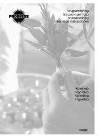 To view the document Progress PK0801 User Manual