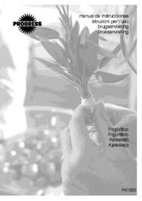 To view the document Progress PK1000 User Manual